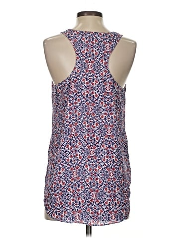 Ann Taylor LOFT Sleeveless Blouse (view 2)