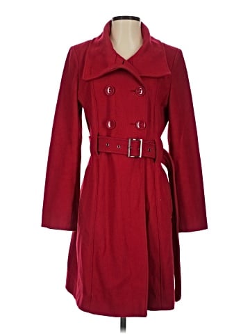 Worthington Trenchcoat (view 1)