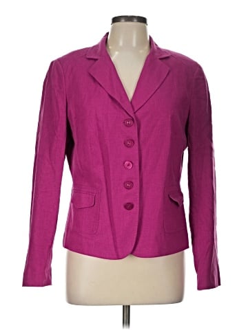 Emily... Blazer (view 1)