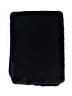 Rino & Pelle 100% Polyester Black Scarf One size - photo 2