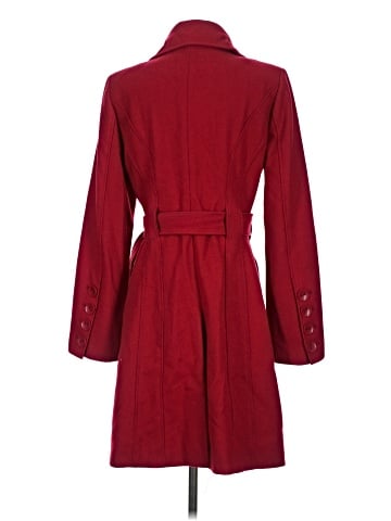Worthington Trenchcoat (view 2)