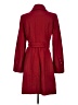 Worthington Red Trenchcoat Size S - photo 2