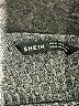 Shein Silver Gray Tube Top Size 6 - photo 7