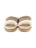 Minnetonka Tan Sandals Size 7 - photo 2