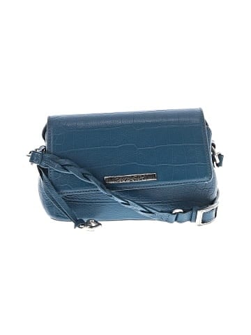Brighton Leather Crossbody Bag (view 1)
