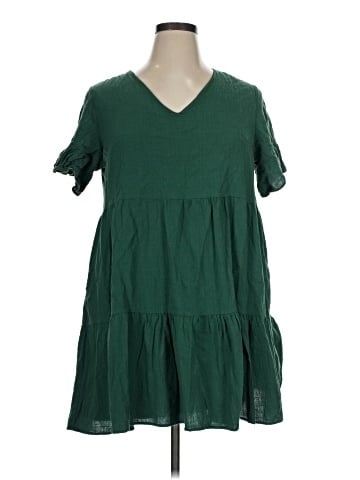 Fancyinn Casual Dress (view 1)