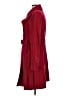 Worthington Red Trenchcoat Size S - photo 5