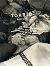Torrid Print Black Active Pants Size 3X (3) - photo 5