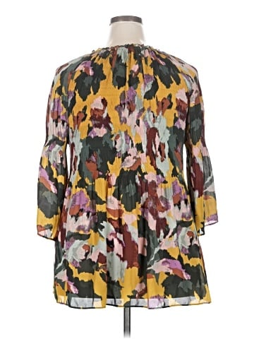 Keren Hart Casual Dress (view 2)