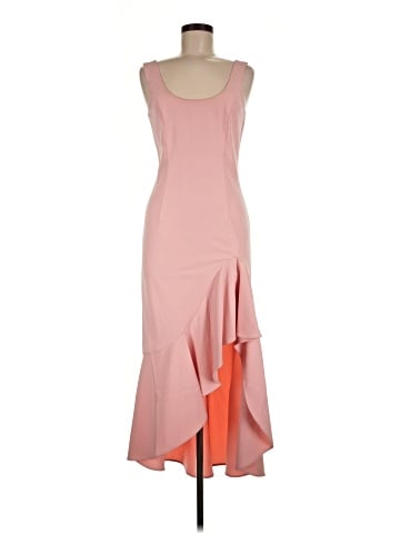 Bardot Cocktail Dress (view 1)