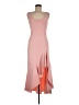 Bardot Pink Cocktail Dress Size 6 - photo 1