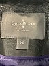 Cole Haan 100% Polyester Black Jacket Size XS - photo 6