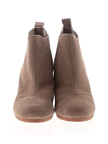 TOMS Wedges (view 2)