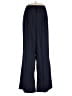 Fashion Nova Stripes Blue Casual Pants Size 1X - photo 1