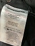 ONE X ONETEASPOON 100% Cotton Black Jeans Size 26 waist - photo 5