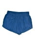 Athletic Works Solid Blue Athletic Shorts Size 8 - photo 1