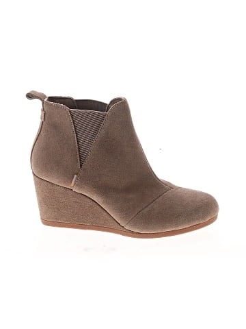 TOMS Wedges (view 1)