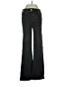 Garage Chevron-herringbone Black Jeans Size 3 - photo 1