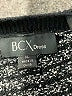 BCX Tweed Black Casual Dress Size XL - photo 7