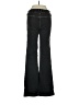 Garage Chevron-herringbone Black Jeans Size 3 - photo 2
