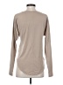Vitality Tan Long Sleeve T-Shirt Size S - photo 2
