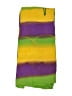 Unbranded Tropical Green Scarf One size - photo 2