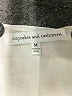 Cupcakes & Cashmere 100% Polyester Ivory Sleeveless Blouse Size M - photo 7