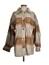 Free People Tan Jacket Size XS - photo 1