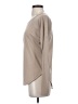 Vitality Tan Long Sleeve T-Shirt Size S - photo 5