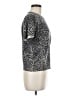 Barrie 100% Cashmere Gray Cashmere Pullover Sweater Size EU 40 / US 10 - photo 4