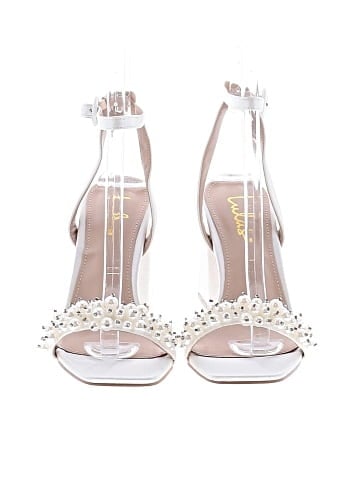 Lulus Sandals (view 2)