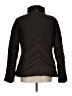 Betsey Johnson Solid Brown Snow Jacket Size L - photo 2