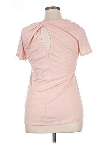 Marika Short Sleeve T-Shirt (view 2)