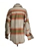 Free People Tan Jacket Size XS - photo 2