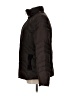 Betsey Johnson Solid Brown Snow Jacket Size L - photo 5