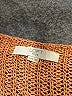 Ann Taylor LOFT Orange Pullover Sweater Size 16 - photo 7