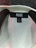 Paige 100% Cotton Ivory Sweatshirt Size XL - photo 7