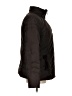 Betsey Johnson Solid Brown Snow Jacket Size L - photo 4