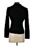 Kenneth Cole REACTION 100% Polyester Black Blazer Size 4 - photo 2