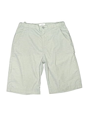 Old Navy Khaki Shorts (view 1)