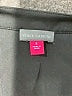 Vince Camuto 100% Polyester Black 3/4 Sleeve Blouse Size S - photo 7