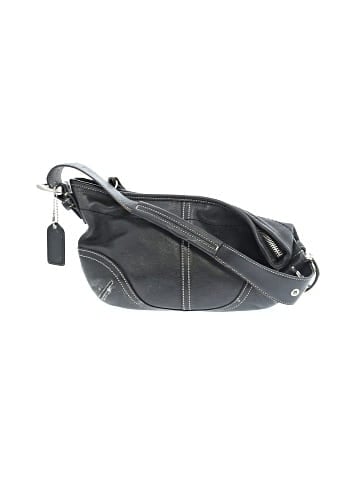 Coach Hobo (view 1)