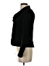 Kenneth Cole REACTION 100% Polyester Black Blazer Size 4 - photo 5