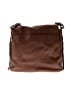 Aimee Kestenberg 100% Leather Brown Leather Messenger One size - photo 3