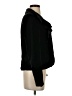 Kenneth Cole REACTION 100% Polyester Black Blazer Size 4 - photo 4