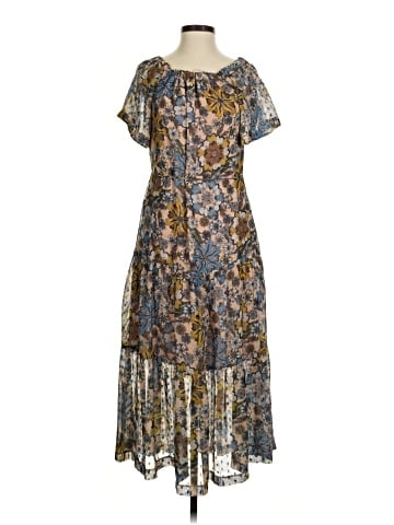 Taylor Cocktail Dress (view 1)