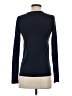 Everlane Blue Long Sleeve T-Shirt Size XS - photo 2
