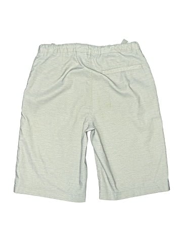 Old Navy Khaki Shorts (view 2)