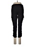 Eddie Bauer Black Cargo Pants Size 6 (tall) - photo 2