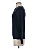 Everlane Blue Long Sleeve T-Shirt Size XS - photo 5
